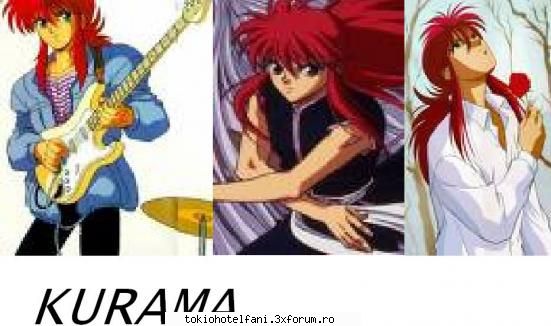 multumesc kurama (again