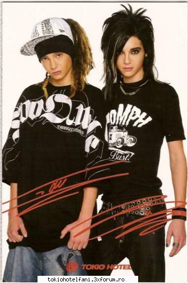 sfarsit nou inceput tom und bill