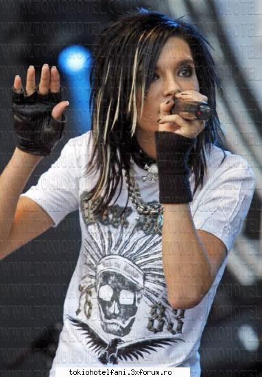 billutz cum il alint eu....bill un sfarsit un nou inceput