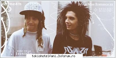 hello pai si de bill ai iutat  :x  :x rusine =( 
hai pune am pus coment  :limba:  :limba:  :zzz: