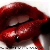 vampires will never hurt you &nbsp; prea tare stiu zic fiku asta are ,&nbsp; next&nbsp; &nbsp;