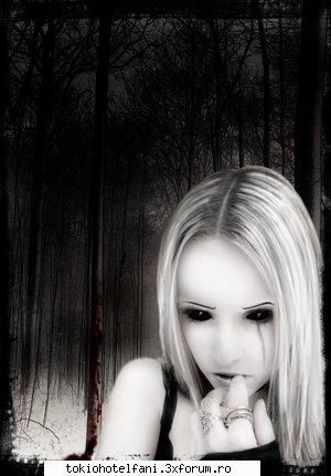 Ghost of Fallen Angels - cum o cheama pe akuorah ? - Arhiva fan-ficuri