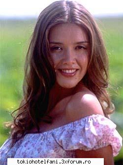 Iubire..... - acum o poza cu Esmeralda - Arhiva fan-ficuri