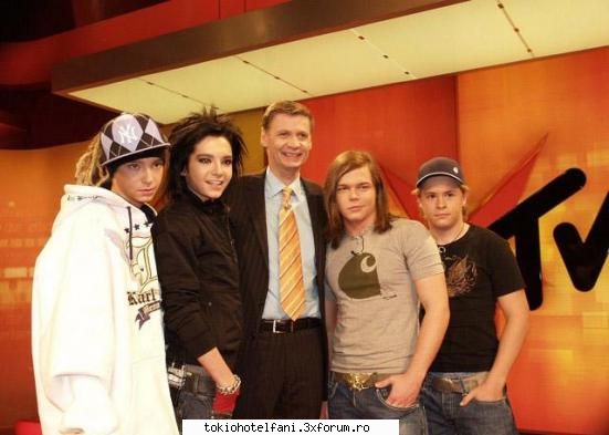 Iubire..... - una cu david bill si tom - Arhiva fan-ficuri