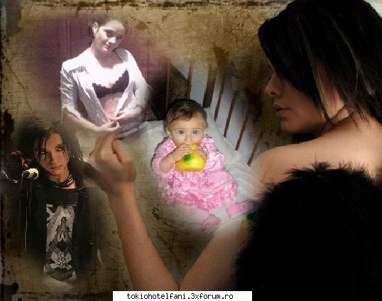 Lost Identities - tokiohotelpisi - Arhiva fan-ficuri