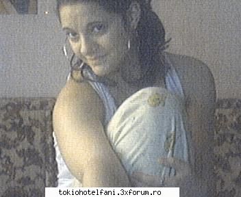 in camera vazut c buna era sau cum io zice??
b:c la corp t cu tine mi-a placut d nu cred k am vreo