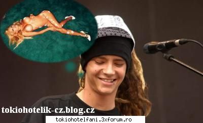 Pur si simplu eu si Tom - neeext....nu se intampla chiar nimic acolo?tom sa - Povesti cu si despre TH