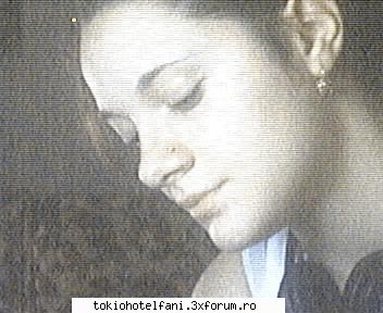 Tatici noii... - ba da is tokiohotelpisi dar nu mai stiu parola va - Arhiva fan-ficuri
