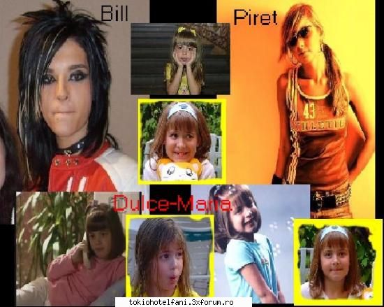 Tatici noii... - Triinu cu Gusti si Katrin cu Gog se sarutau de - Arhiva fan-ficuri