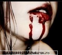 Vampires will never hurt you - wow..fata parca ma uit la"interviu cu un - Povesti cu si despre TH