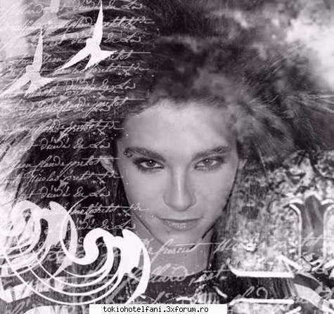''nu im vine sa cred'' - wow...bill e un tom in realitate...hmmm...iar tom - Povesti cu si despre TH