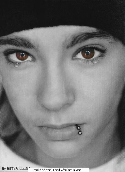 why u make me cry? - sooper...pls puneti si continuarea - Arhiva fan-ficuri